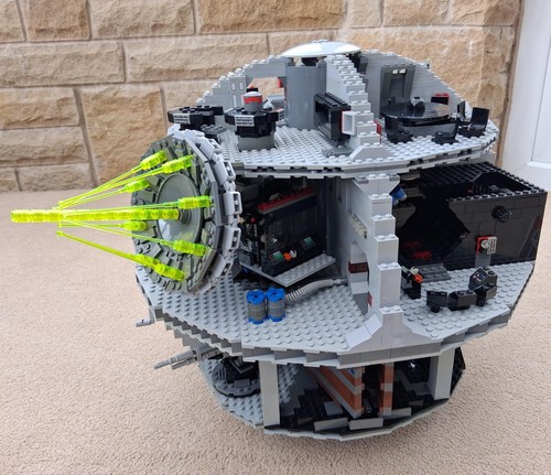 Lego star wars ucs - ucs,