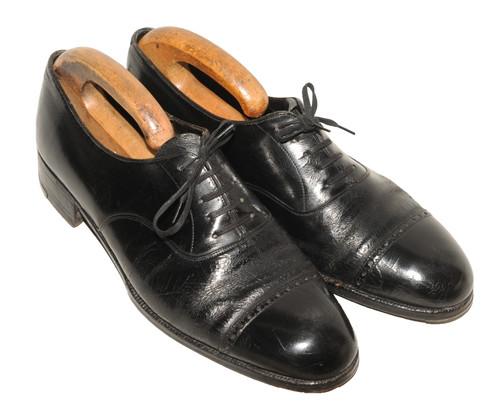 Scarpe vintage john - scarpe, lobb