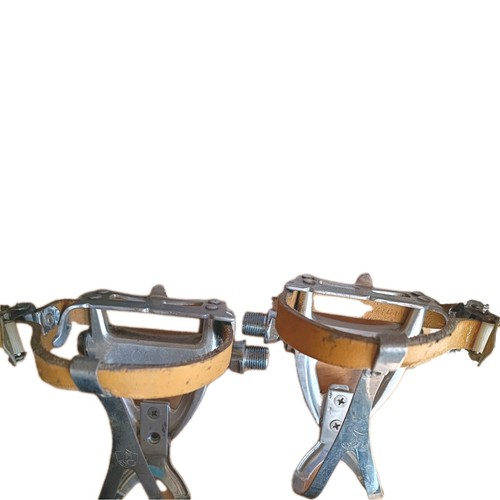 Campagnolo pedali vintage - campagnolo,