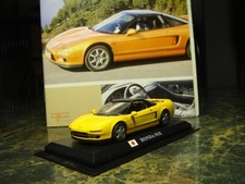 Del prado honda - nsx, mini
