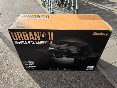 Barbecue gas enders san - gas,