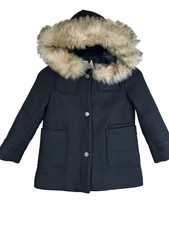 Capispalla bambino Zara taglia