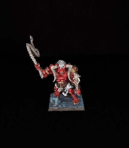 Rackham confrontation - confrontation,
