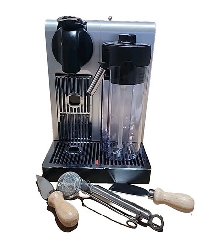 Longhi nespresso en750mb - de'longhi,
