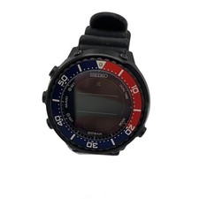 【Scatola】SEIKO Prospex