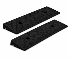 Rampe accesso auto rampa - accesso,