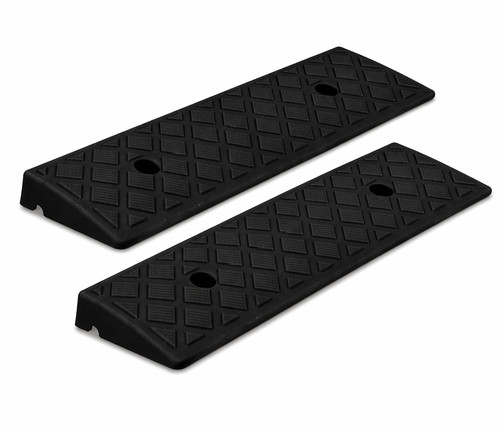 Rampe accesso auto rampa - di,