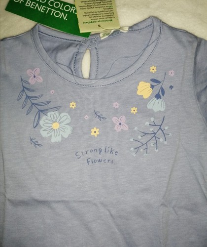 Dolce maglietta bambino
