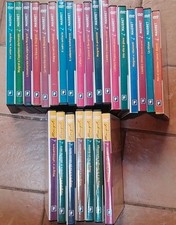 Maigret Fabbri 25 Dvd Cervi e Richard Con Libretti 