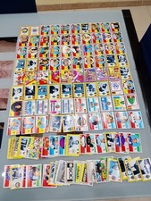 Lotto 238 Figurine Panini