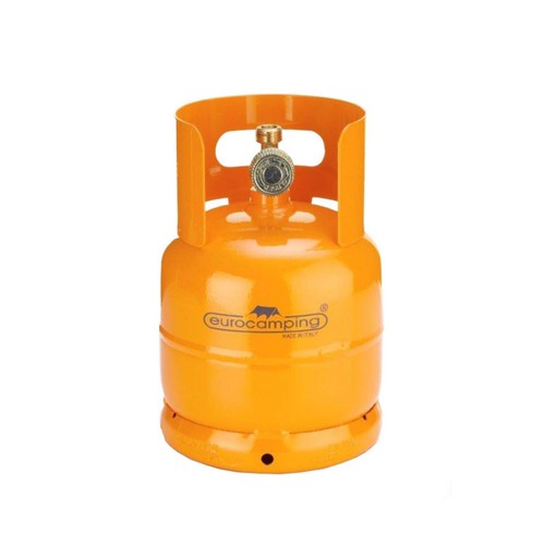 Bombola gas gpl liquido - bombola,