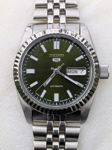 Orologio vintage seiko - orologio,