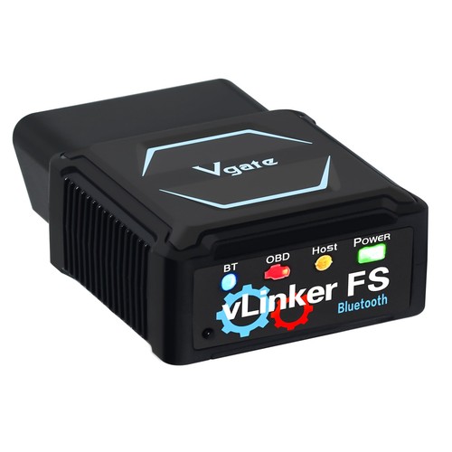 Vlinker obd2 bluetooth - vlinker,