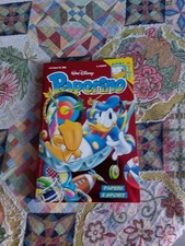 Walt Disney : Paperino N. 196.