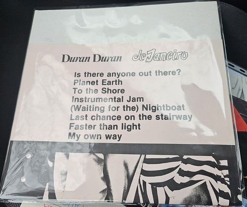 Duran janeiro - duran, de