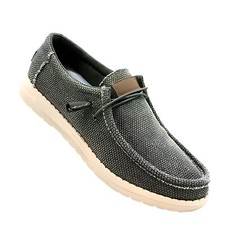 Mocassini Uomo Scarpe Casual