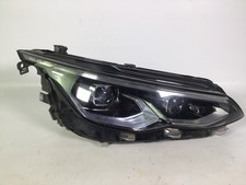 VW Golf VIII (CD) 1.0 TSI 66