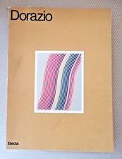 1983 dorazio catalogo - ", "
