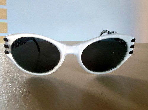 Occhiali sole valentino - da,