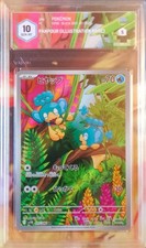 POKEMON PANPOUR SV11B BLACK