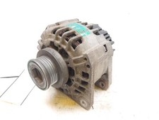 S543339A ALTERNATORE RENAULT SCENIC II (JM) 1.5 DCI 8V MAN 6M 101CV 2004 5P MONO
