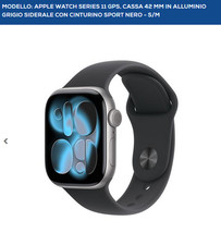 Apple ULTIMI Watch Series 11