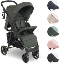 Passeggino MB30 - dalla
