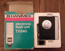 FLASH ELETTRONICO HANIMEX