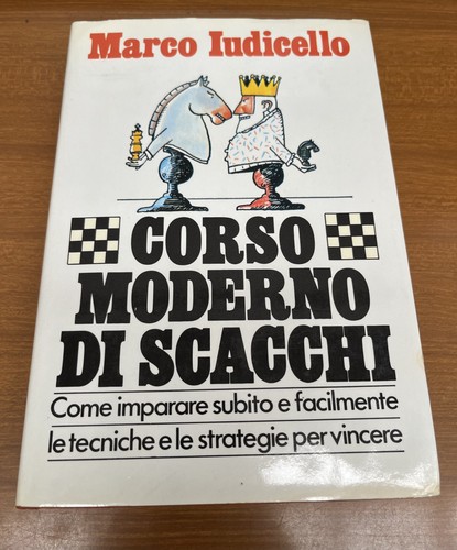 Libro corso moderno di - moderno,
