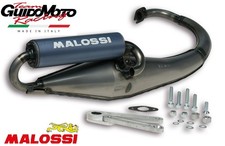 MARMITTA MALOSSI FLIP OMOLOGATA SCOOTER BOOSTER BW'S DUE TEMPI 3216693