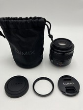 Panasonic Leica DG