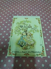 HOLLY HOBBIE  -block notes