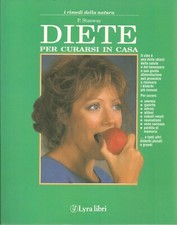 DIETE  PER CURARSI IN CASA