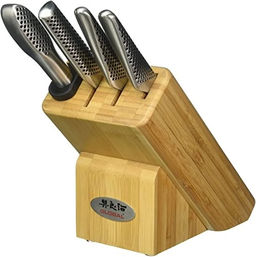 Global masuta piece knife - masuta,