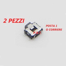 ON/ OFF TASTO switch (2PEZZI)