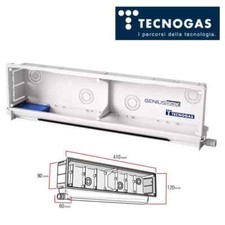 Cassetta predisposizione