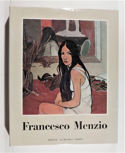 Francesco menzio 1971 ed - -,