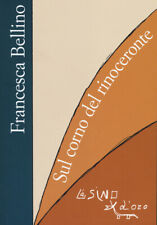 Sul corno del rinoceronte -