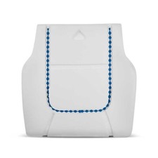 Iveco Stralis con velcro/2 + punti metallici