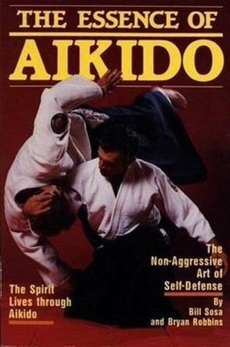 Essence aikido martial arts - essence,
