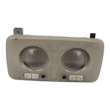 Luce Cortesia Plafoniera Abitacolo ALFA ROMEO MITO RICAMBIO USATO ORIGINALE