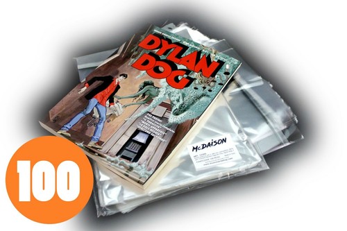 100 buste 230 300 per - 230,