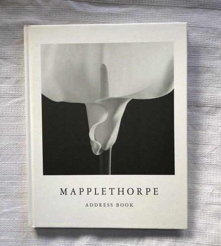 Robert mapplethorpe address - robert,