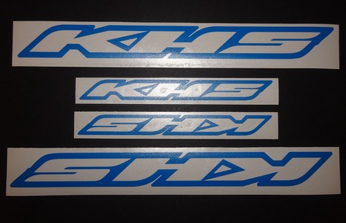 Khs blu contorno solo - khs,