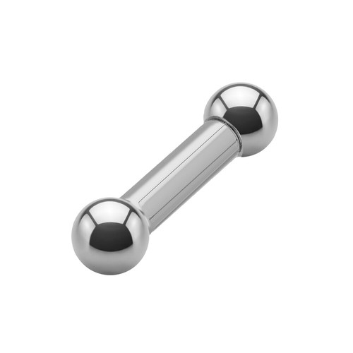 Treuheld asta per piercing - asta,