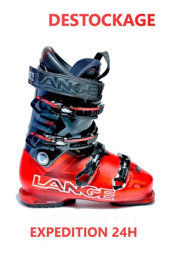 Scarpe sci usato lange - sci,