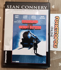 ASSASSINIO SULL'ORIENT