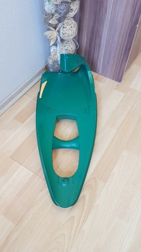 Slitta trasformazione vorwerk - trasformazione,