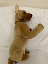 Pupazzo Peluche Trudi Cane 38