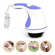 Relax Tone Massaggiatore Elettrico Corpo Dimagrante Rimuovi Grasso Anticellulite